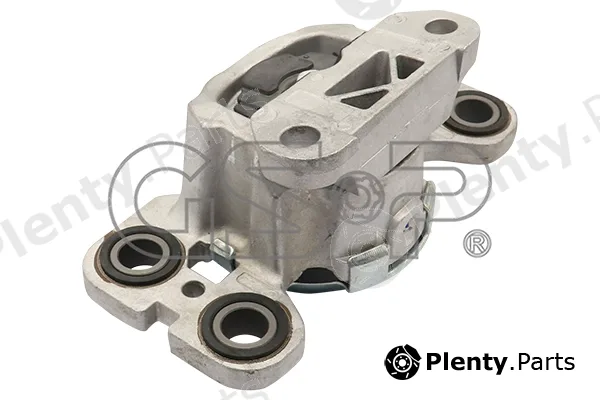 GSP-BR 533935 — Mounting, engine