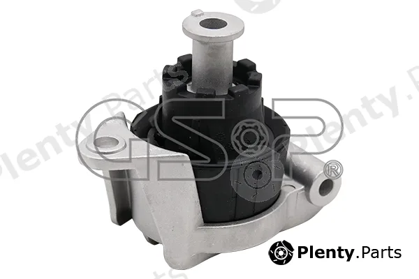 GSP-BR 513371 — Mounting, engine