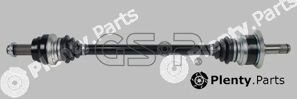 GSP-BR 205113OL — Drive Shaft