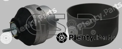 GSP-BR 510190 — Mounting, engine