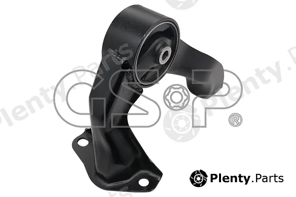 GSP-BR 514546 — Mounting, engine