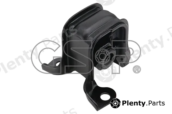 GSP-BR 513657 — Mounting, engine