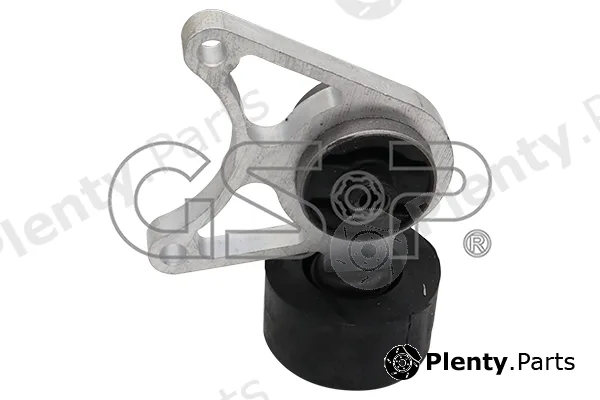 GSP-BR 510813 — Mounting, engine
