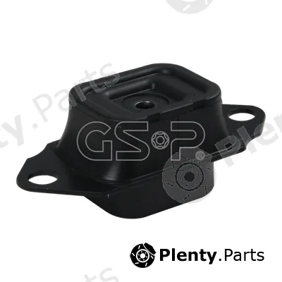GSP-BR 531703 — Mounting, engine