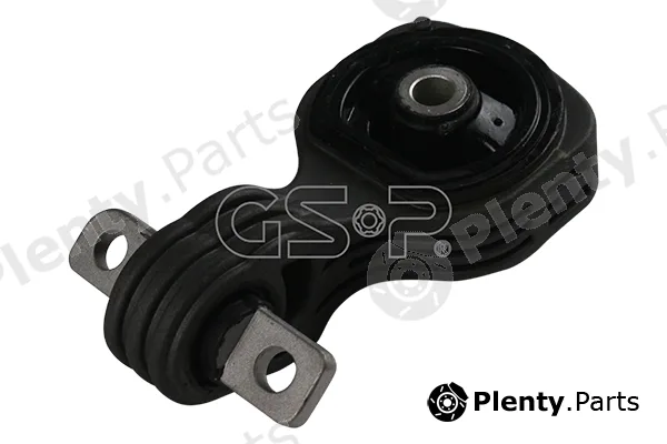 GSP-BR 531960 — Mounting, engine