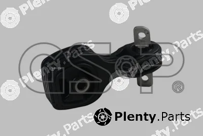GSP-BR 532515 — Mounting, engine