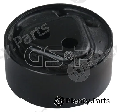 GSP-BR 519038 — Mounting, differential