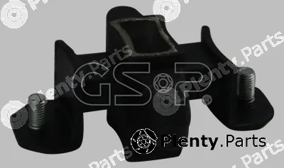 GSP-BR 510901 — Mounting, engine