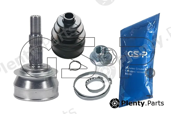 GSP-BR 821025 — Joint Kit, drive shaft