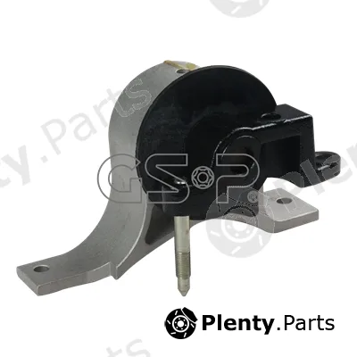 GSP-BR 514093 — Mounting, engine