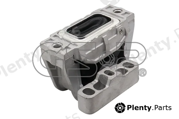 GSP-BR 512342 — Mounting, engine