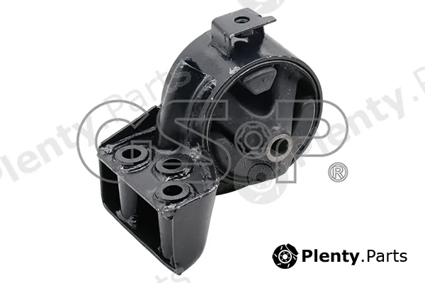 GSP-BR 514271 — Mounting, engine