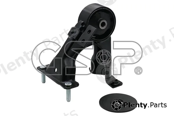 GSP-BR 514698 — Mounting, engine