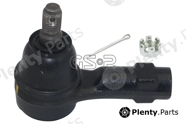 GSP-BR S071823 — Tie Rod End