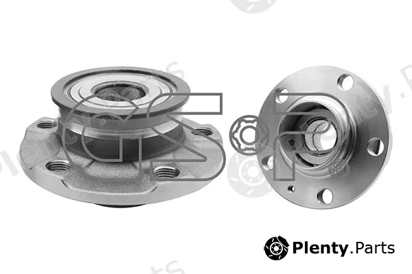 GSP-BR 9228080 — Wheel Hub