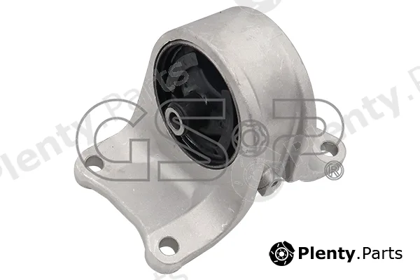 GSP-BR 514602 — Mounting, engine