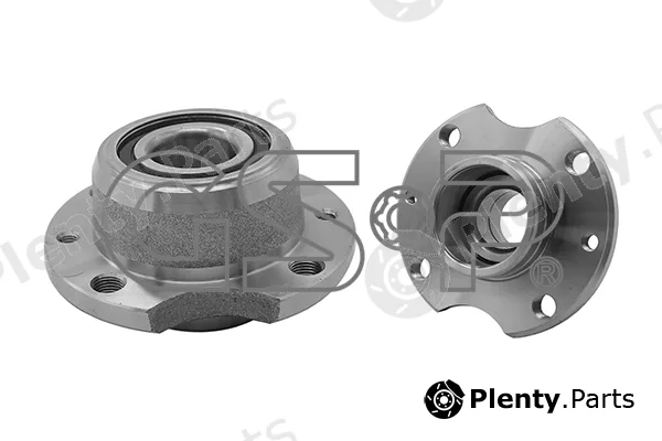 GSP-BR 9230006 — Wheel Hub