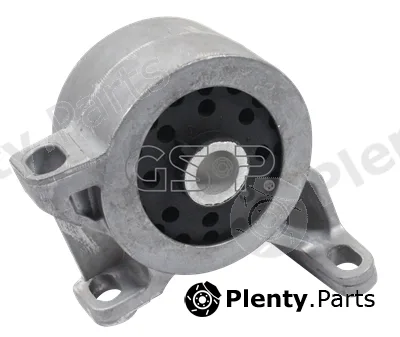 GSP-BR 519308 — Mounting, engine