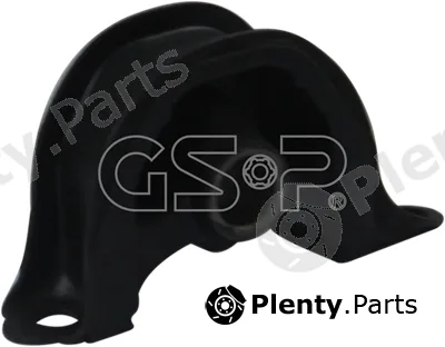 GSP-BR 511748 — Mounting, engine
