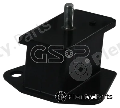 GSP-BR 511262 — Mounting, engine
