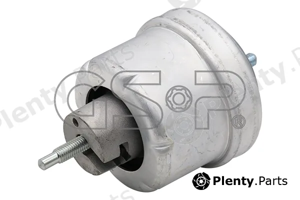 GSP-BR 517970 — Mounting, engine