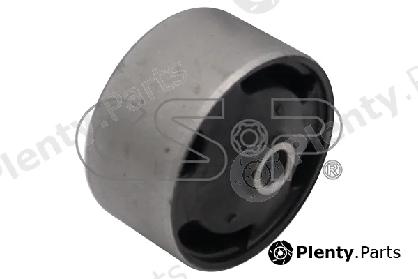 GSP-BR 516023 — Mounting, engine