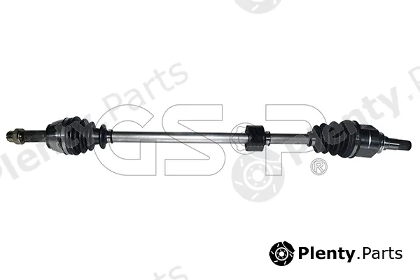 GSP-BR 259556 — Drive Shaft