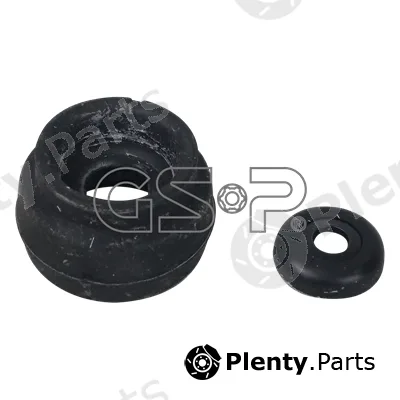 GSP-BR 510213S — Repair Kit, suspension strut support mount