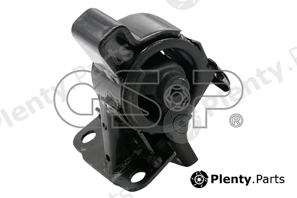 GSP-BR 512108 — Mounting, engine