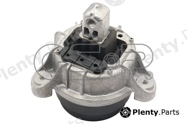 GSP-BR 532470 — Mounting, engine