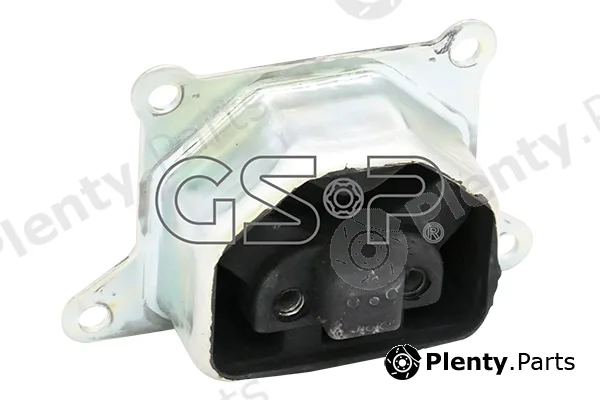 GSP-BR 510879 — Mounting, engine