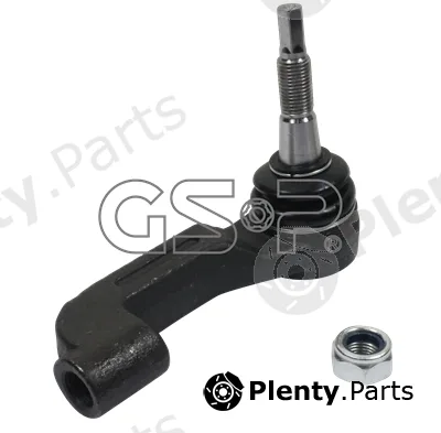 GSP-BR S071012 — Tie Rod End