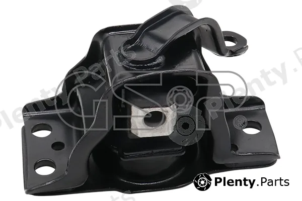 GSP-BR 513501 — Mounting, engine