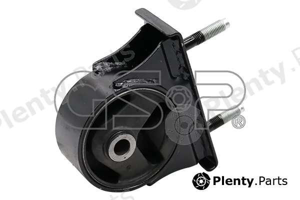 GSP-BR 514702 — Mounting, engine