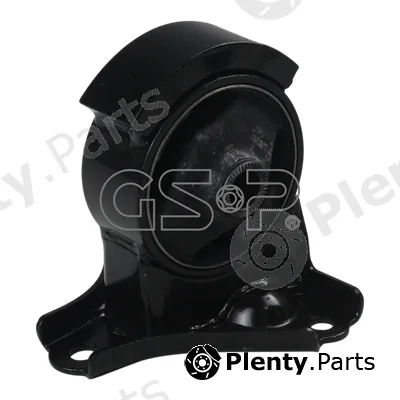 GSP-BR 533261 — Mounting, engine