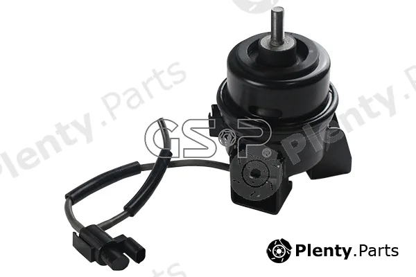 GSP-BR 533274 — Mounting, engine