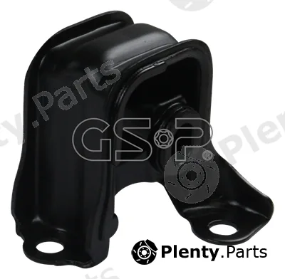 GSP-BR 511110 — Mounting, engine