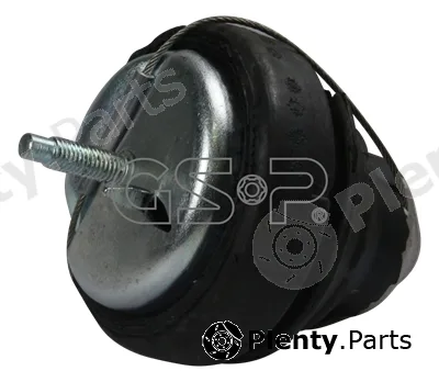 GSP-BR 517949 — Mounting, engine