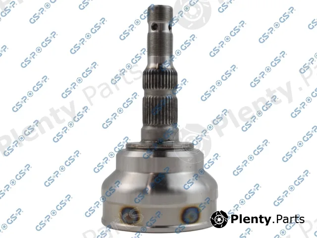 GSP-BR 802336 — Joint Kit, drive shaft