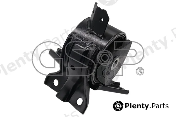 GSP-BR 514511 — Mounting, engine