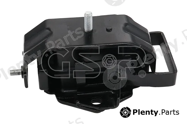 GSP-BR 514455 — Mounting, engine