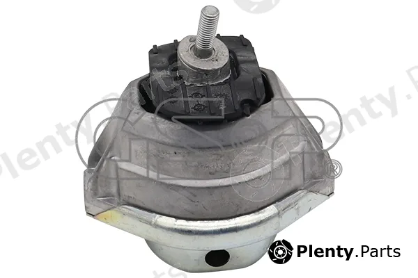 GSP-BR 512293 — Mounting, engine