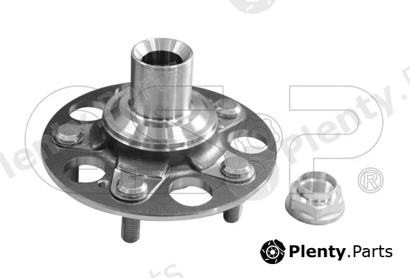 GSP-BR 9423019K — Wheel Hub