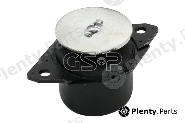 GSP-BR 510094 — Mounting, engine