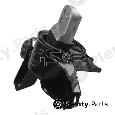 GSP-BR 533280 — Mounting, engine