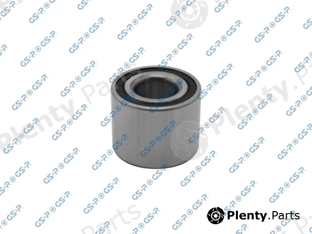 GSP-BR 9122004 — Wheel Bearing