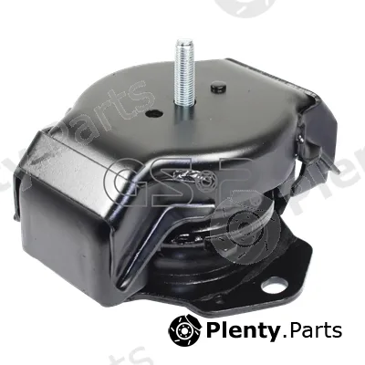 GSP-BR 514732 — Mounting, engine
