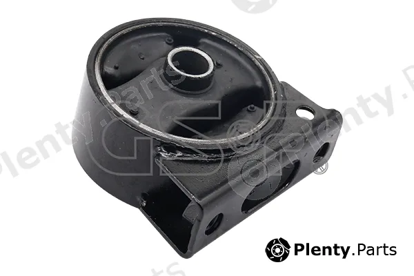 GSP-BR 519026 — Mounting, engine
