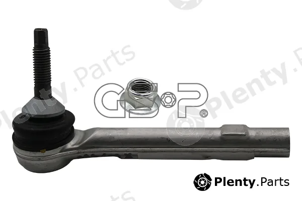 GSP-BR S071815 — Tie Rod End