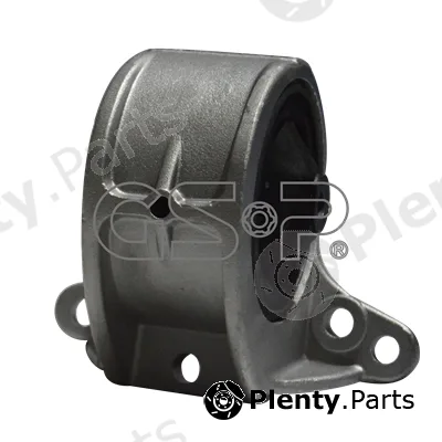 GSP-BR 514367 — Mounting, engine